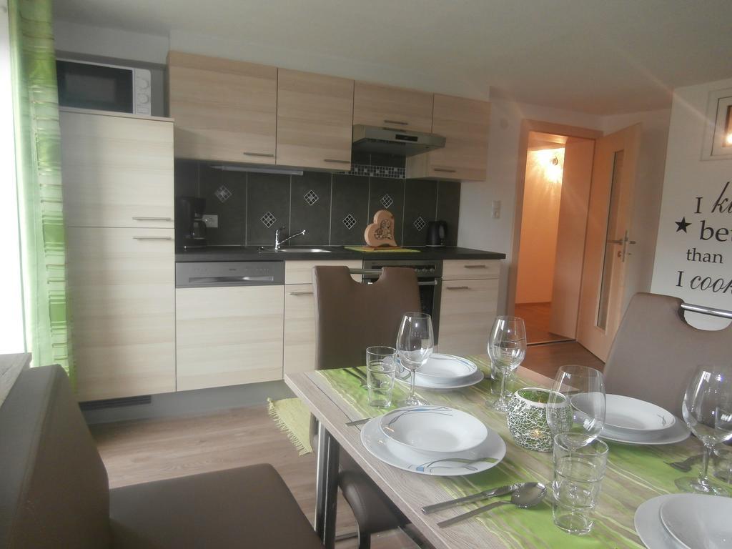 Landhaus Claudia Apartment Zell am Ziller Room photo