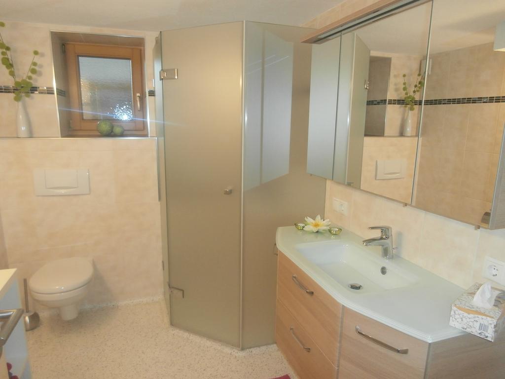 Landhaus Claudia Apartment Zell am Ziller Room photo