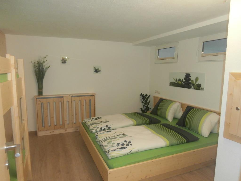 Landhaus Claudia Apartment Zell am Ziller Room photo