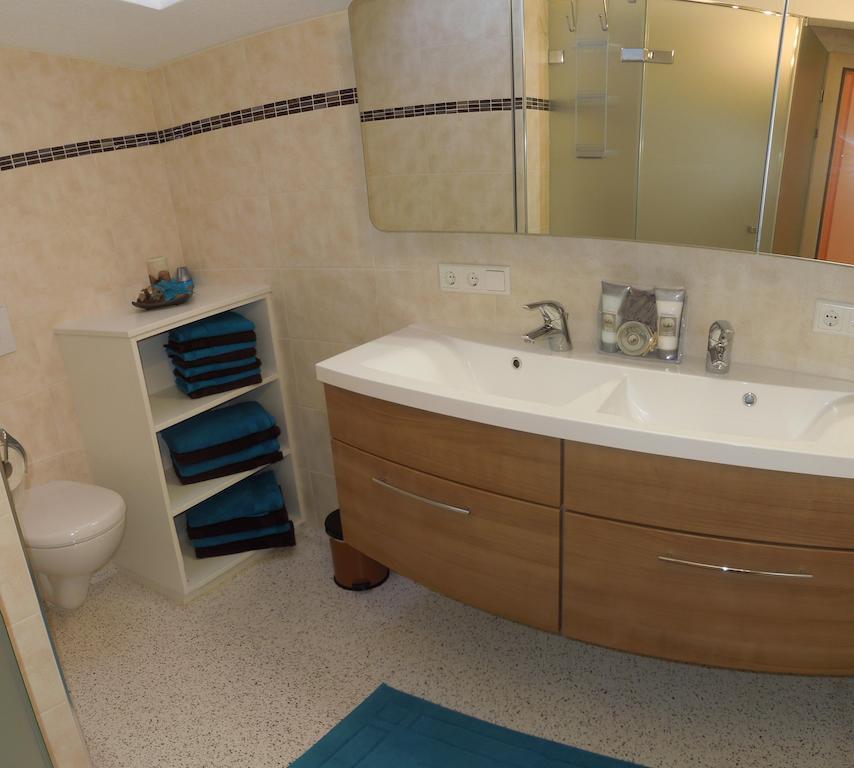 Landhaus Claudia Apartment Zell am Ziller Room photo